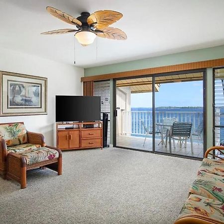 Sea Village Condo With Unobstructed Ocean Views And Oceanside Pool 凯路亚-科纳 外观 照片