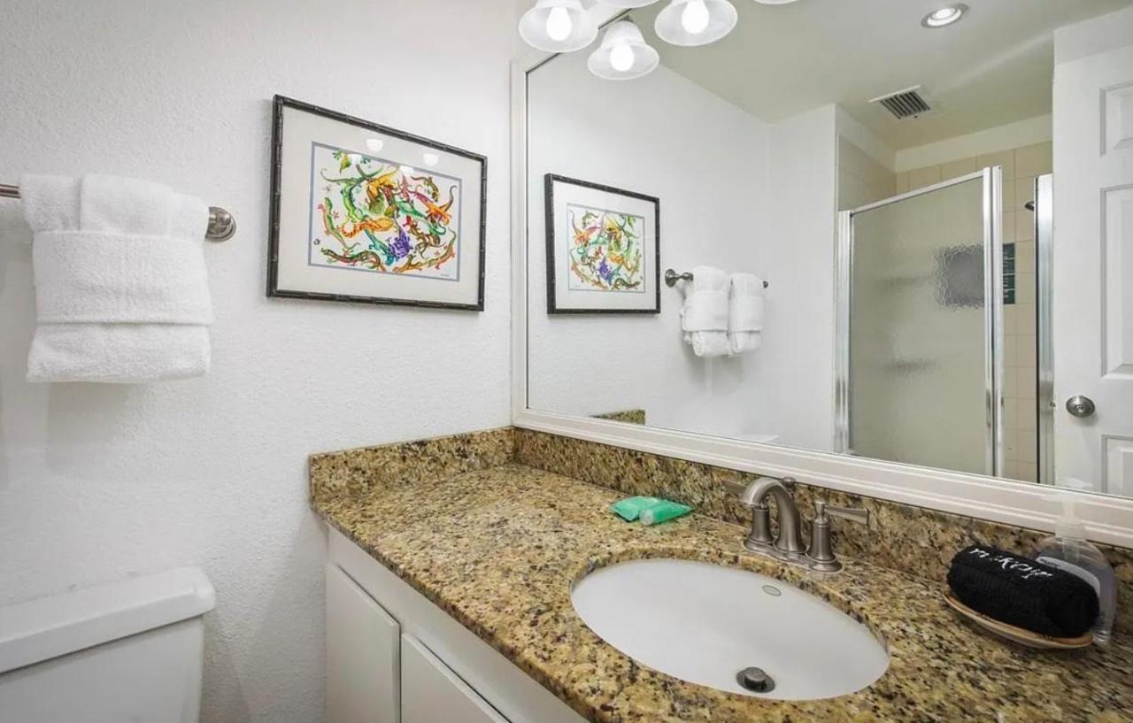 Sea Village Condo With Unobstructed Ocean Views And Oceanside Pool 凯路亚-科纳 外观 照片